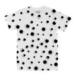 Load image into Gallery viewer, エブリシング・エブリウェア・オール・アット・ワンス // Laundry & Taxes / Everything Bagel (All Over Print T-Shirt / Timed Edition)