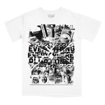 Load image into Gallery viewer, エブリシング・エブリウェア・オール・アット・ワンス // Laundry & Taxes / Cream Cheese (Variant T-Shirt / Limited to 150)