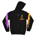 Load image into Gallery viewer, ゴジラVSデストロイア // Godzilla vs. Destoroyah (Zip-Up Hoodie/ Timed Edition) RF X GHOSTXGHOST
