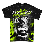 Load image into Gallery viewer, Return of The Living Dead™ // TARMAN (All Over Print T-Shirt / Timed Edition)
