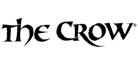 Officially Licensed The Crow Collection – Rucking Fotten