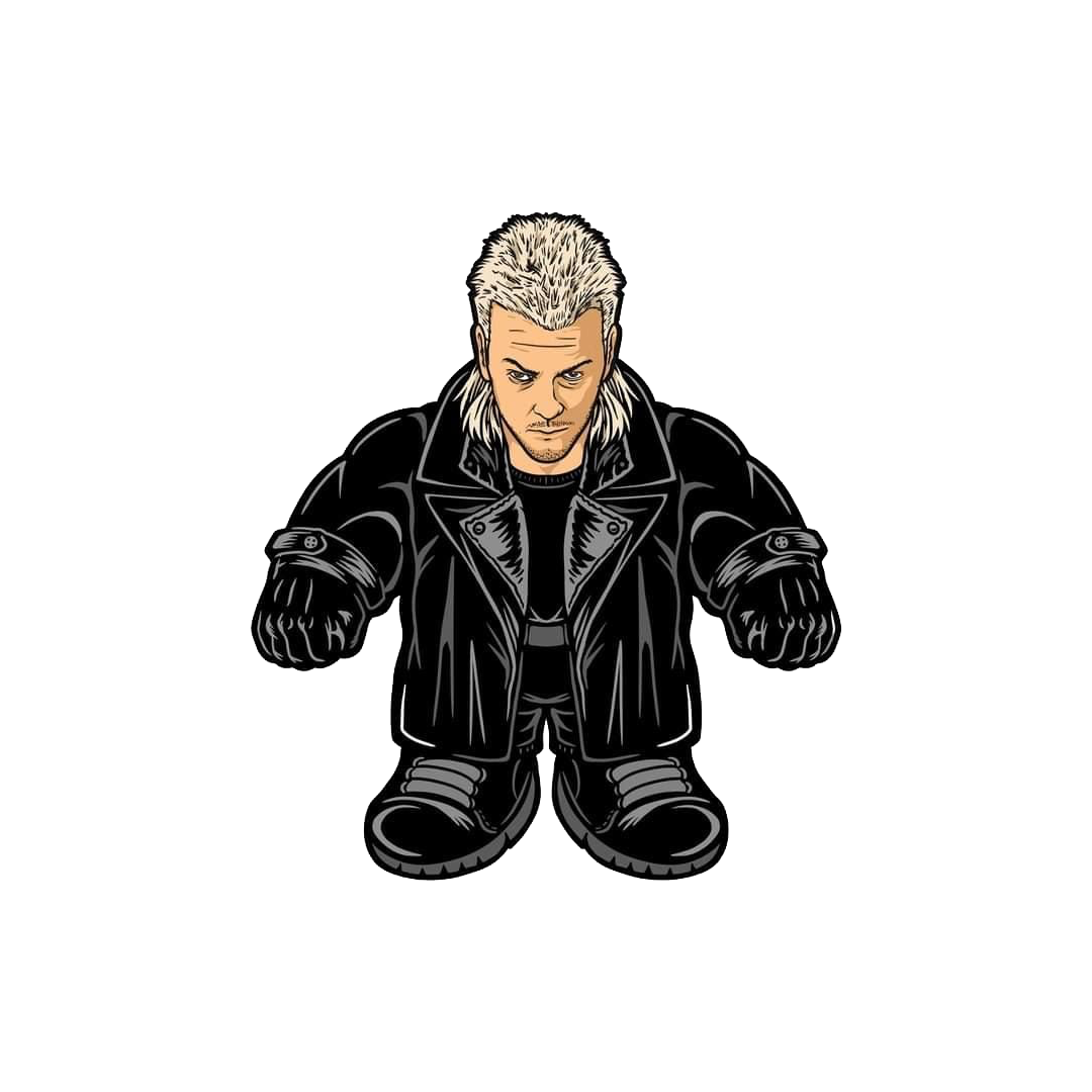 ロストボーイ / My Boy (22" Pillow Buddy / Limited to 66)