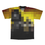 Load image into Gallery viewer, ミステリーリリース 第5弾 // Mystery Drop V / Rise (All Over Print T-Shirt / Limited to 125)
