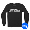 Mystery Long Sleeve (Standard Long Sleeve)