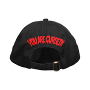 DANHAUSEN // Teeth (Embroidered Dad Hat / Timed Edition)