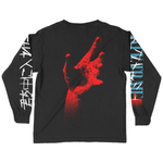 Load image into Gallery viewer, トーク・トゥ・ミー // Le Monde (Long Sleeve / Timed Edition)
