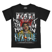 トーク・トゥ・ミー // Le Monde (T-Shirt / Timed Edition)