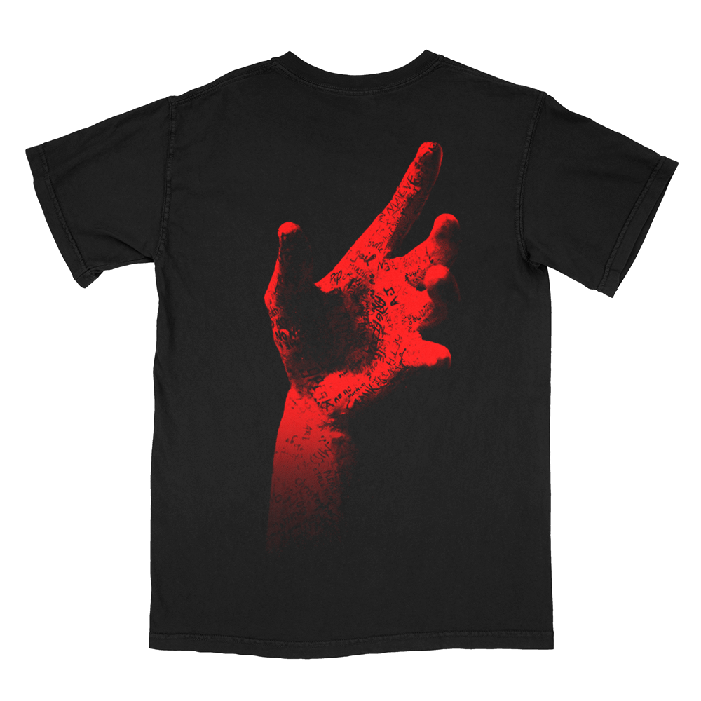 トーク・トゥ・ミー // Le Monde (T-Shirt / Timed Edition)