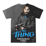 Load image into Gallery viewer, 遊星からの物体X // Norris (All Over Print T-Shirt / Timed Edition)
