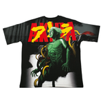Load image into Gallery viewer, アキラ // Five (All Over Print T-Shirt)
