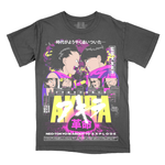 Load image into Gallery viewer, アキラ // 2019 - 12,000 RPM (Variant Colorway T-Shirt / Limited to 150)
