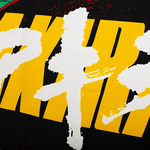 Load image into Gallery viewer, アキラ // Neo-Tokyo / E.X.P.L.O.D.E. (All Over Print T-Shirt)
