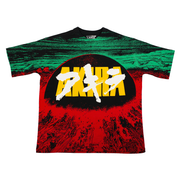 アキラ // Neo-Tokyo / E.X.P.L.O.D.E. (All Over Print T-Shirt)