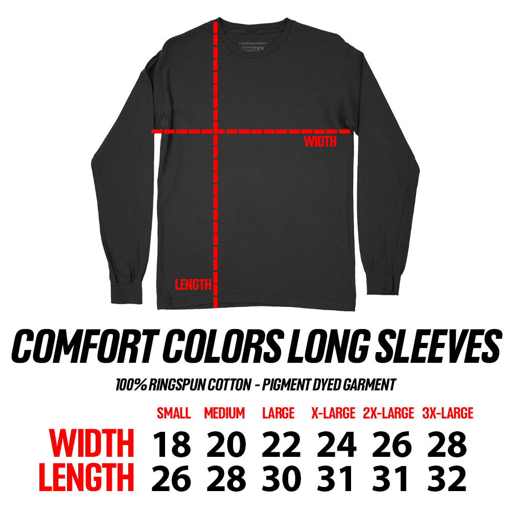 ハロウィン // Officially Licensed Halloween / Trick Or Treat (Long Sleeve/ Timed Edition)