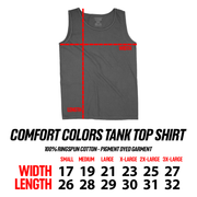 Masters Of Terror / 11.10.82 (Promotional Tank Top / Limited to 100)