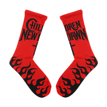 マンディ　地獄のロード・ウォリアー // Mandy / Children Of The New Dawn (Woven Socks / Timed Edition)