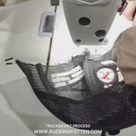 Load and play video in Gallery viewer, エイリアン // Outer Rim (Embroidered Dad Hat / Timed Edition)
