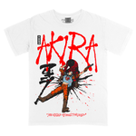 Load image into Gallery viewer, アキラ Yamagata (Manga Edition T-Shirt / Timed Edition)