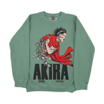 Load image into Gallery viewer, アキラ // Tetsuo Promo (Video Store Reproduction Crewneck / Limited to 150)
