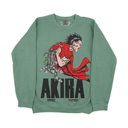 アキラ // Tetsuo Promo (Video Store Reproduction Crewneck / Limited to 150)
