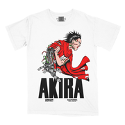 アキラ // Tetsuo Promo (Video Store Reproduction T-Shirt / Timed Edition)