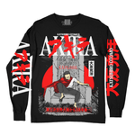 Load image into Gallery viewer, アキラ // Olympic Stadium (Long Sleeve / Timed Edition)
