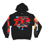 アキラ Citizen / Smash The Strike (Variant Pullover Hoodie / Limited to 100)