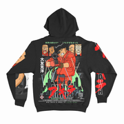 アキラ Citizen / Smash The Strike (Variant Pullover Hoodie / Limited to 100)