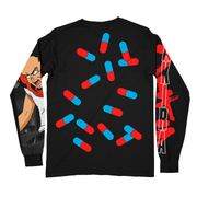 アキラ Citizen (Long Sleeve / Timed Edition)