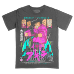 Load image into Gallery viewer, アキラ Citizen / Harukiya (Variant Colorway T-Shirt / Limited to 125)
