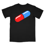 Load image into Gallery viewer, アキラ // Good For Health, Bad For Education (T-Shirt)

