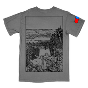 アキラ // Aftermath / Ikebukuro (Variant T-Shirt / Limited to 125)