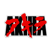 アキラ // Title Sequence (48