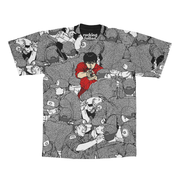 アキラ Good Old Hits (All Over Print T-Shirt / Timed Edition)