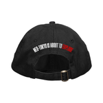 Load image into Gallery viewer, アキラ Neo-Tokyo (Embroidered Dad Hat / Limited to 75)