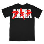 Load image into Gallery viewer, アキラ Red Bennies (T-Shirt / Timed Edition)