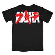 アキラ Red Bennies (T-Shirt / Timed Edition)