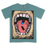 Load image into Gallery viewer, アキラ Red Bennies / Just Like Candy ( Variant Colorway T-Shirt / Limited to 100)