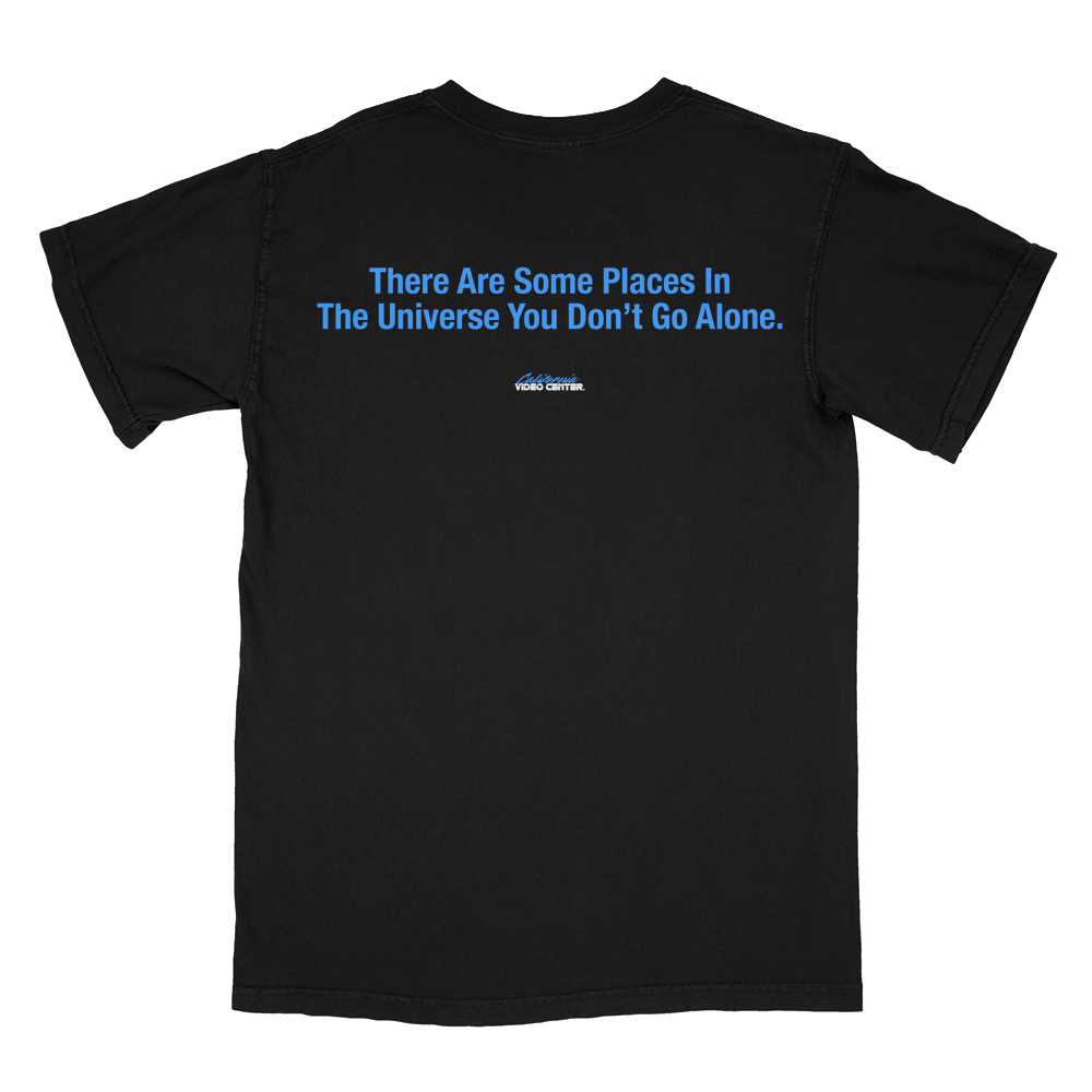 2.26.87 (Promotional T-Shirt / Timed Edition)