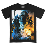 Load image into Gallery viewer, WAR (Full Color Photo T-Shirt / Timed Edition)