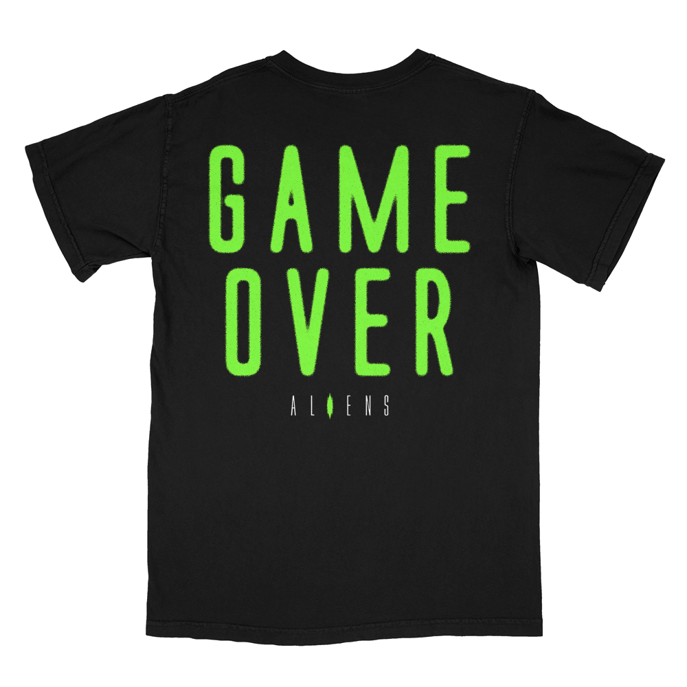 WAR (Full Color Photo T-Shirt / Timed Edition)