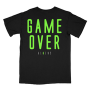 WAR (Full Color Photo T-Shirt / Timed Edition)