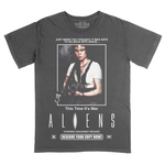 Load image into Gallery viewer, Reserve Your Copy 2.0 (Vintage Style Full Color Photo Promotional T-Shirt / Limited to 150)