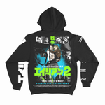 Load image into Gallery viewer, エイリアン２ // Affirmative / Hicks (Pullover Hoodie / Timed Edition)
