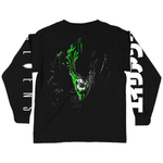 Load image into Gallery viewer, エイリアン２ // Affirmative (Glow In The Dark Long Sleeve / Timed Edition)
