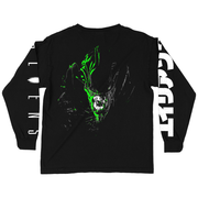 エイリアン２ // Affirmative (Glow In The Dark Long Sleeve / Timed Edition)