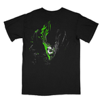 Load image into Gallery viewer, エイリアン２ // Affirmative (Glow In The Dark T-Shirt / Timed Edition)

