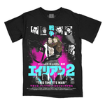 Load image into Gallery viewer, エイリアン２ // Affirmative / Hudson (Variant Colorway T-Shirt / Limited to 125)
