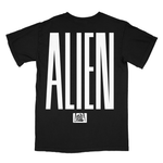 Load image into Gallery viewer, エイリアン // Hello My Baby, Hello My Honey (Full Color Photo T-Shirt / Timed Edition)
