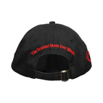Load image into Gallery viewer, エイリアン // Outer Rim (Embroidered Dad Hat / Timed Edition)
